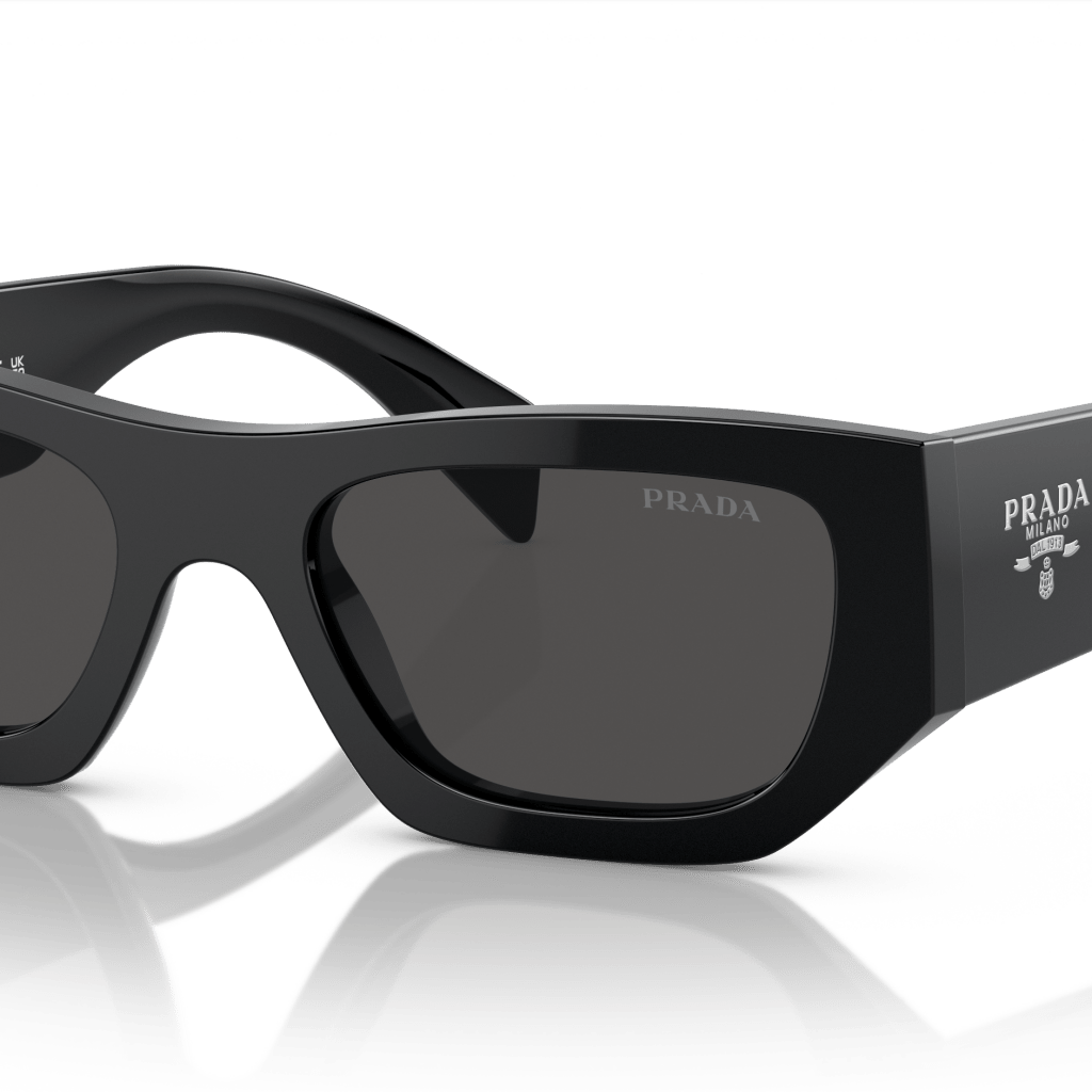 PRADA PR A01S Runway -PRADA Sunglasses- Optivision
