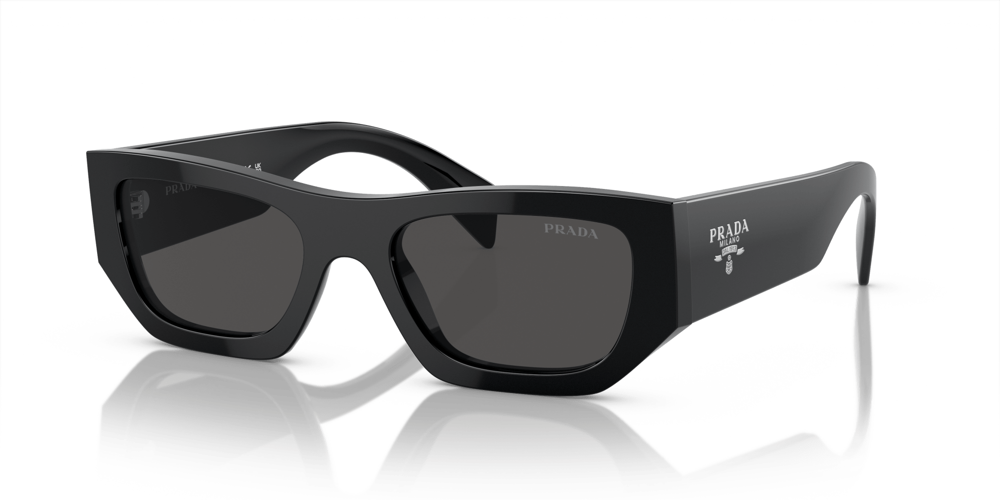 PRADA PR A01S Runway -PRADA Sunglasses- Optivision