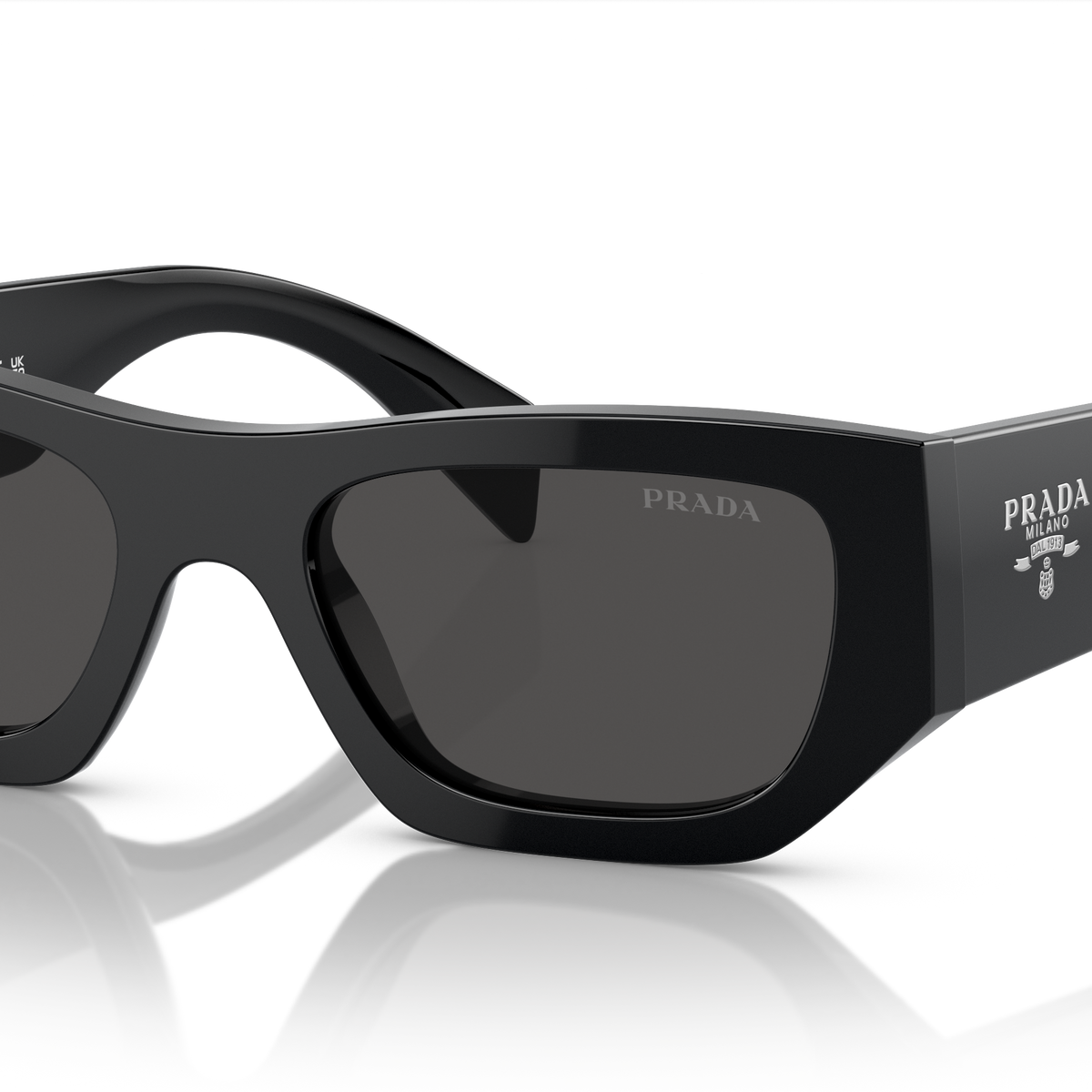 Prada PR A01S Pillow Sunglasses