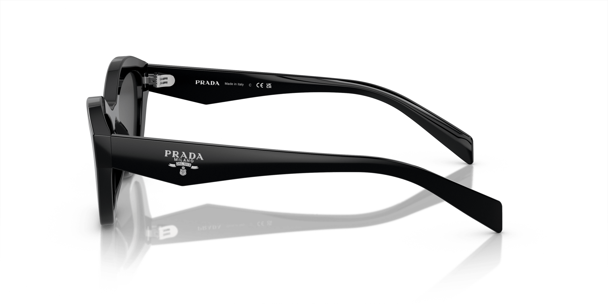 PRADA PR A02S Runway -PRADA Sunglasses- Optivision