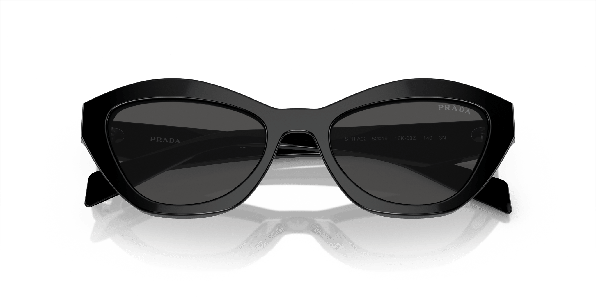 PRADA PR A02S Runway -PRADA Sunglasses- Optivision