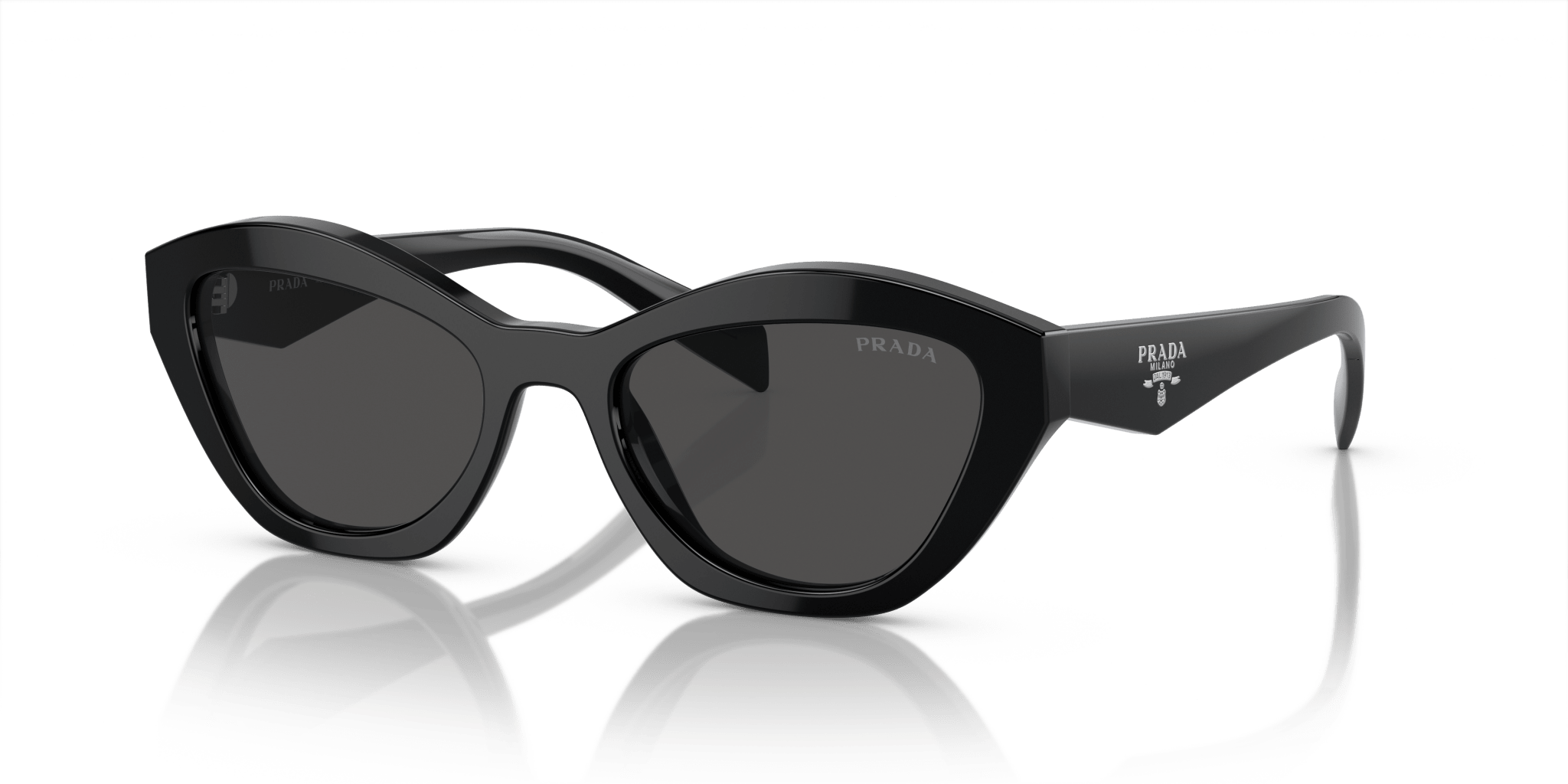 PRADA PR A02S Runway -PRADA Sunglasses- Optivision