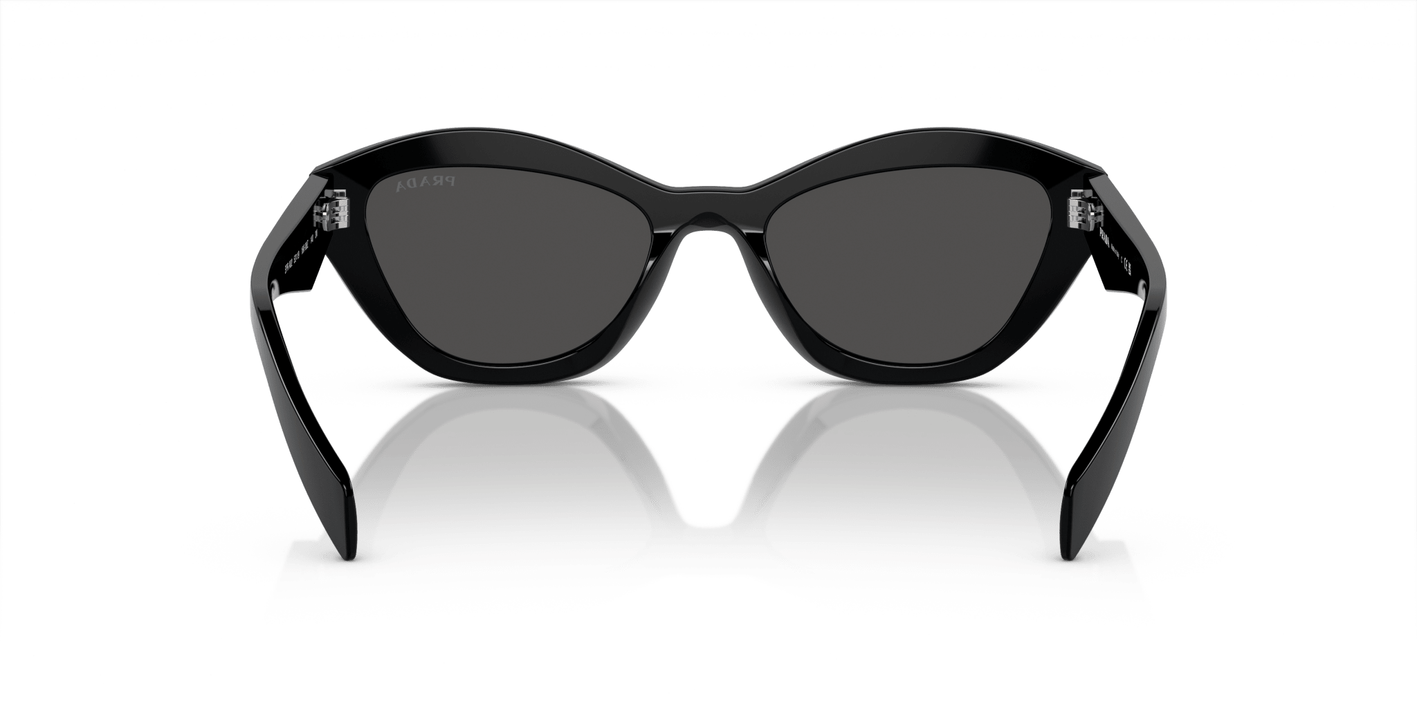 PRADA PR A02S Runway -PRADA Sunglasses- Optivision