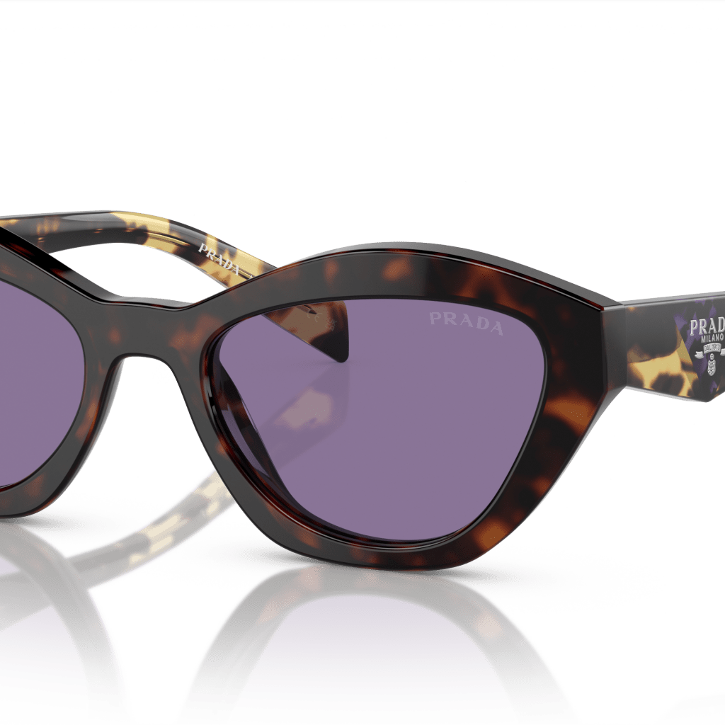 PRADA PR A02S Runway -PRADA Sunglasses- Optivision