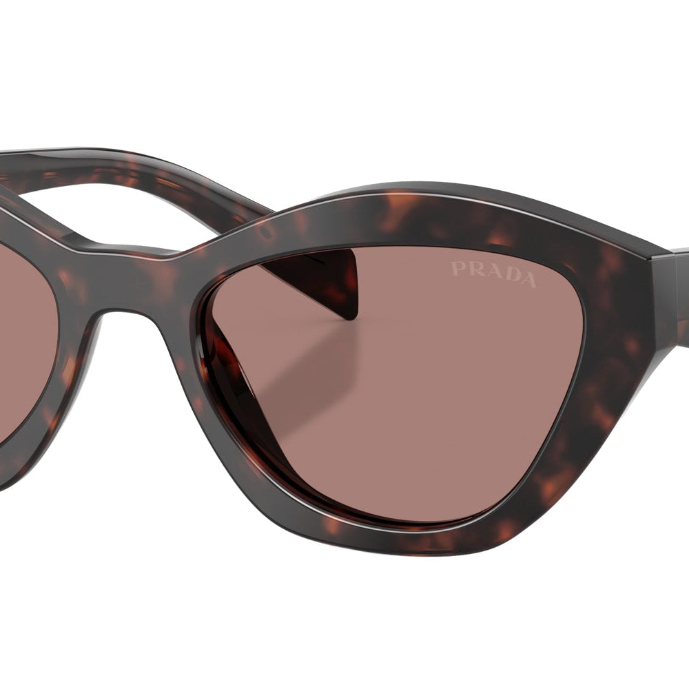 Prada PR A02S Butterfly Sunglasses