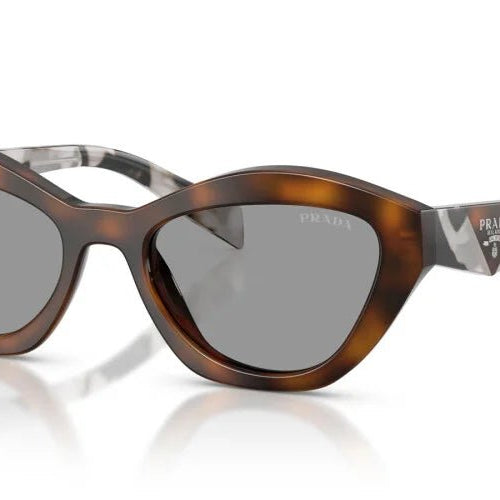 PRADA PR A02S Runway -PRADA Sunglasses- Optivision