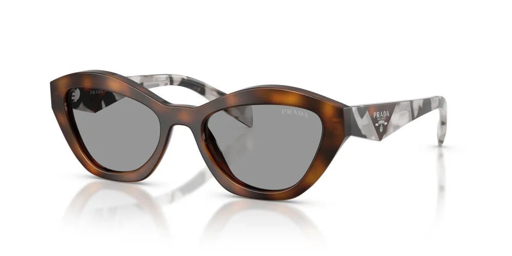 PRADA PR A02S Runway -PRADA Sunglasses- Optivision
