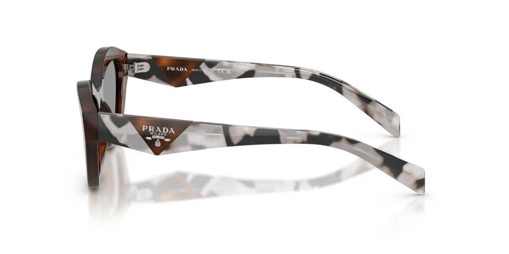PRADA PR A02S Runway -PRADA Sunglasses- Optivision
