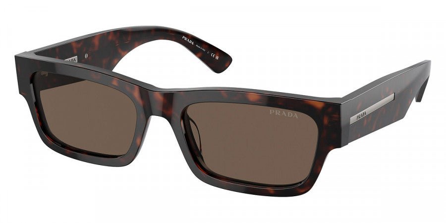 PRADA PR A03S Signature -PRADA Sunglasses- Optivision