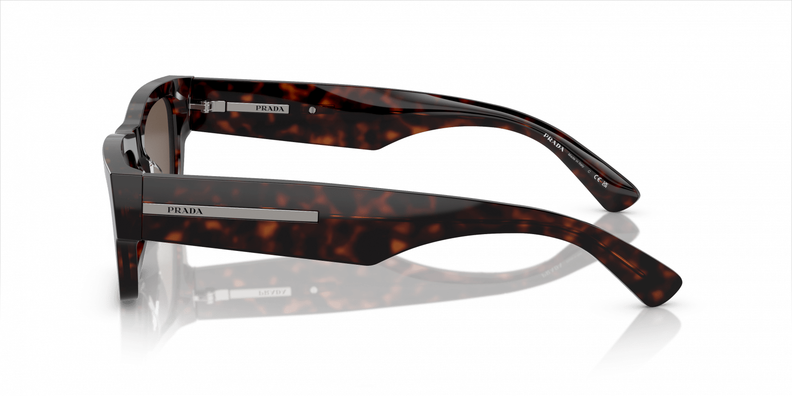 PRADA PR A03S Signature -PRADA Sunglasses- Optivision