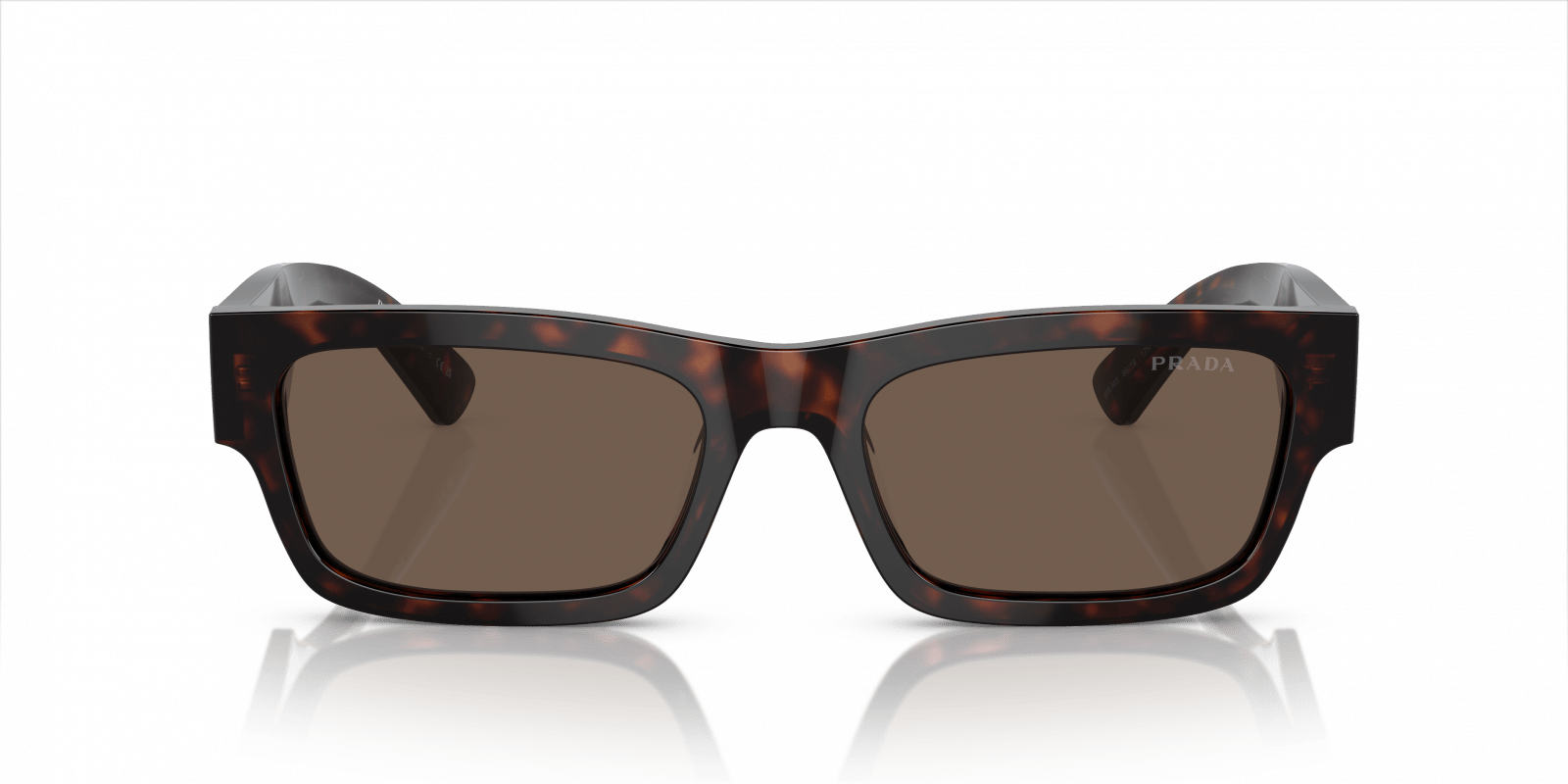 PRADA PR A03S Signature -PRADA Sunglasses- Optivision