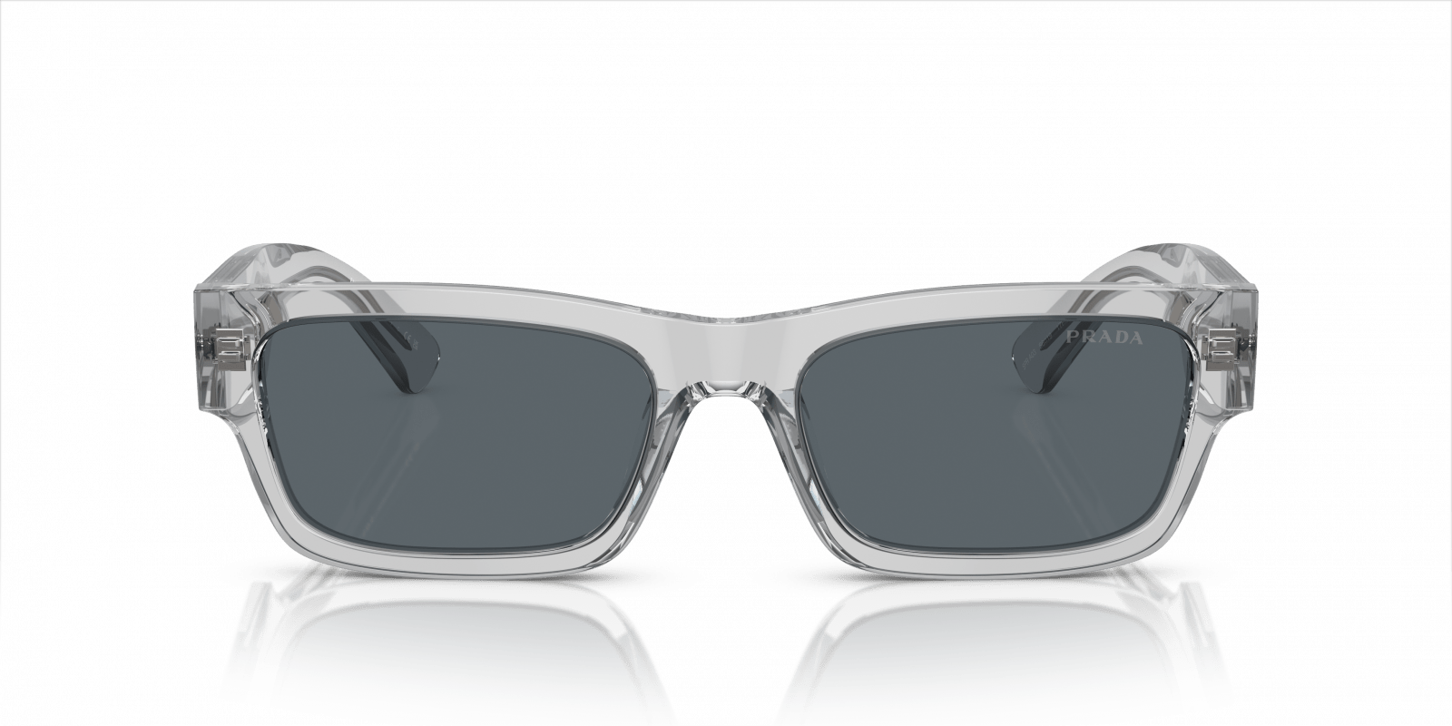 PRADA PR A03S Signature -PRADA Sunglasses- Optivision