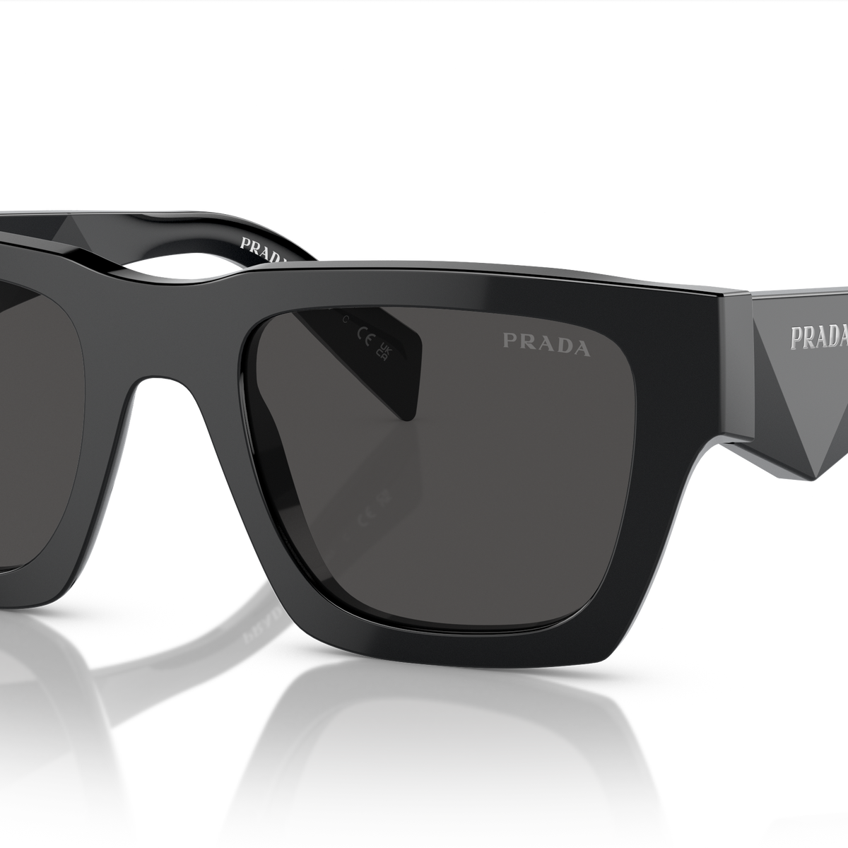 Prada PR A06S Pillow Sunglasses