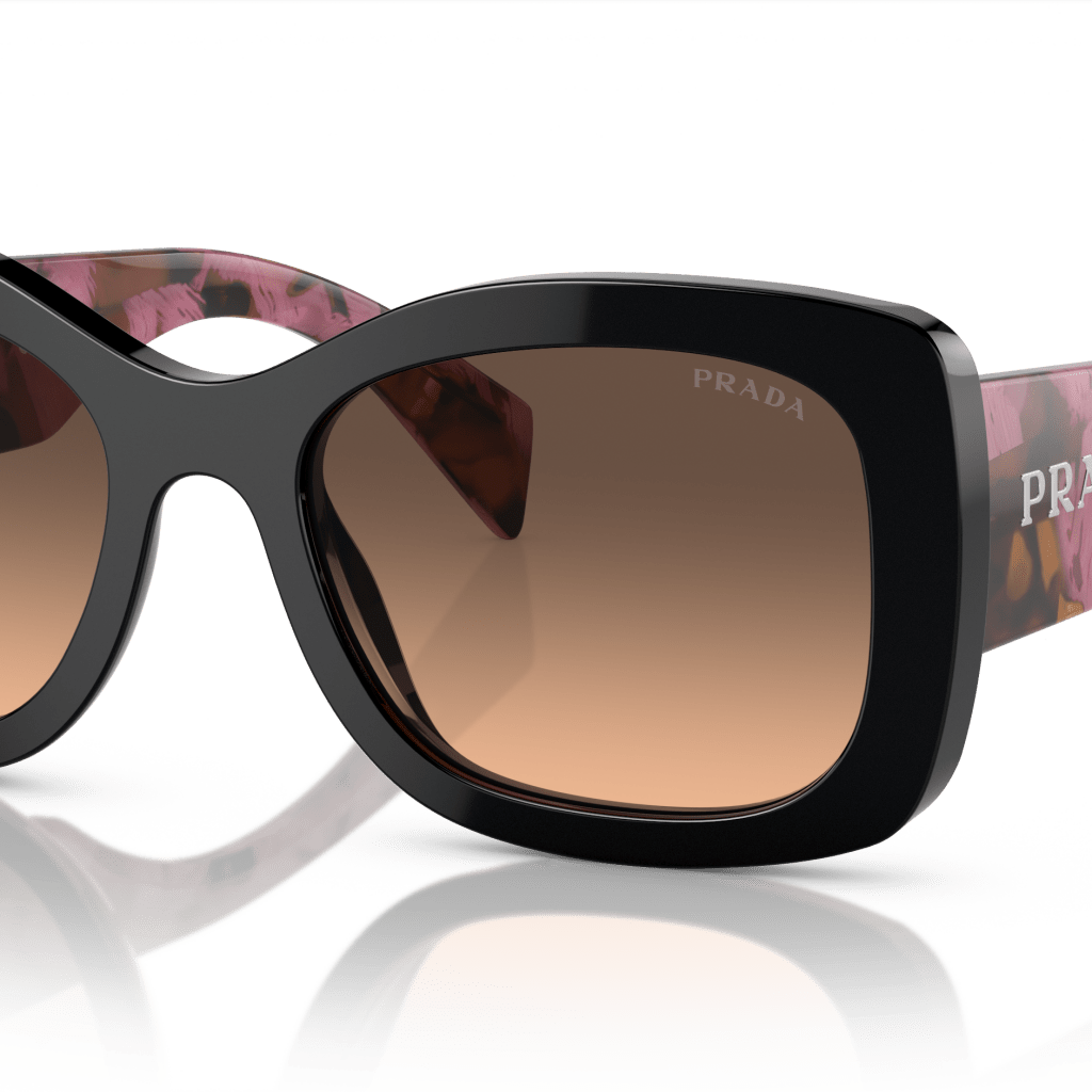 PRADA PR A08S Runway -PRADA Sunglasses- Optivision