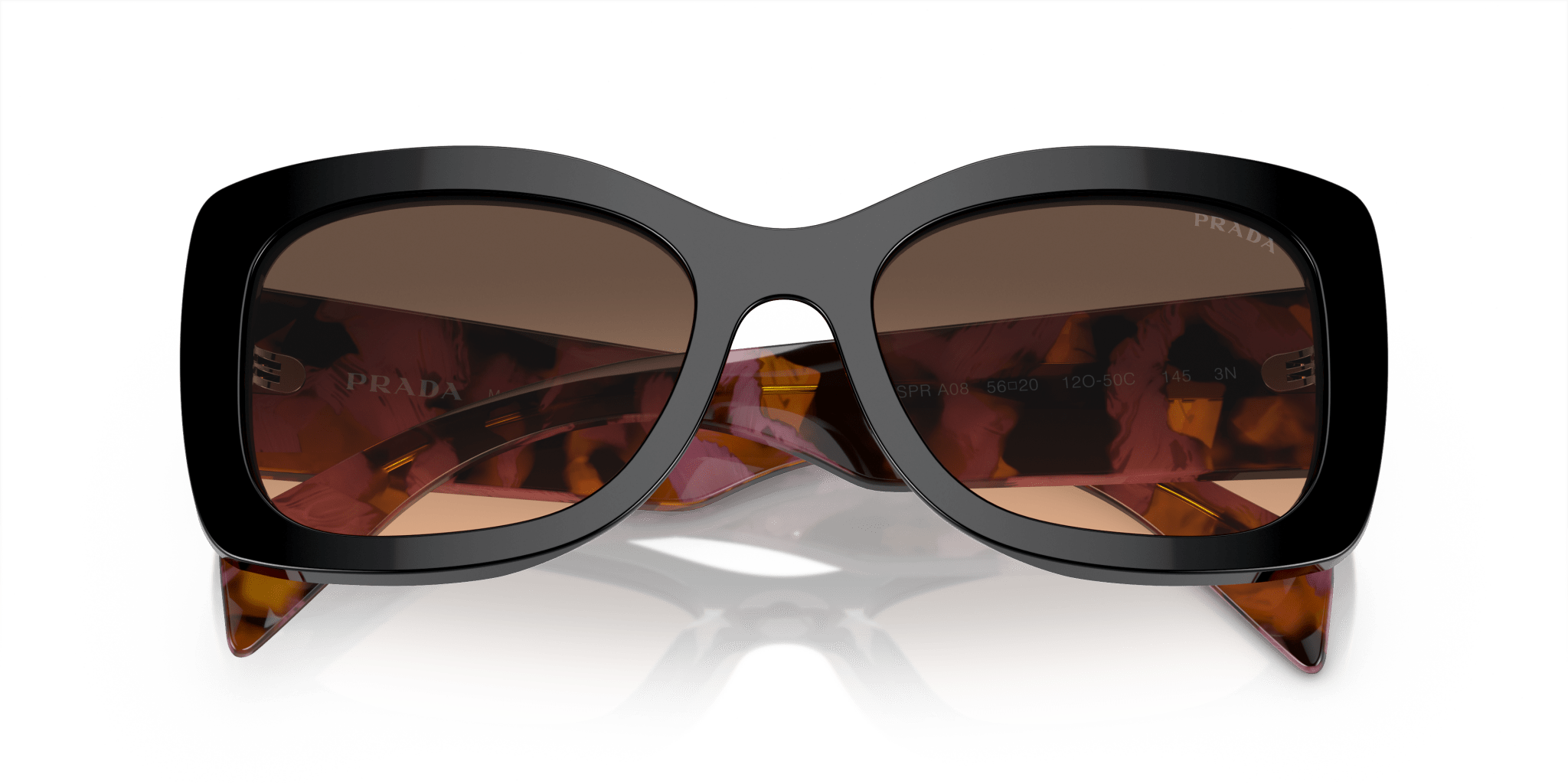 PRADA PR A08S Runway -PRADA Sunglasses- Optivision