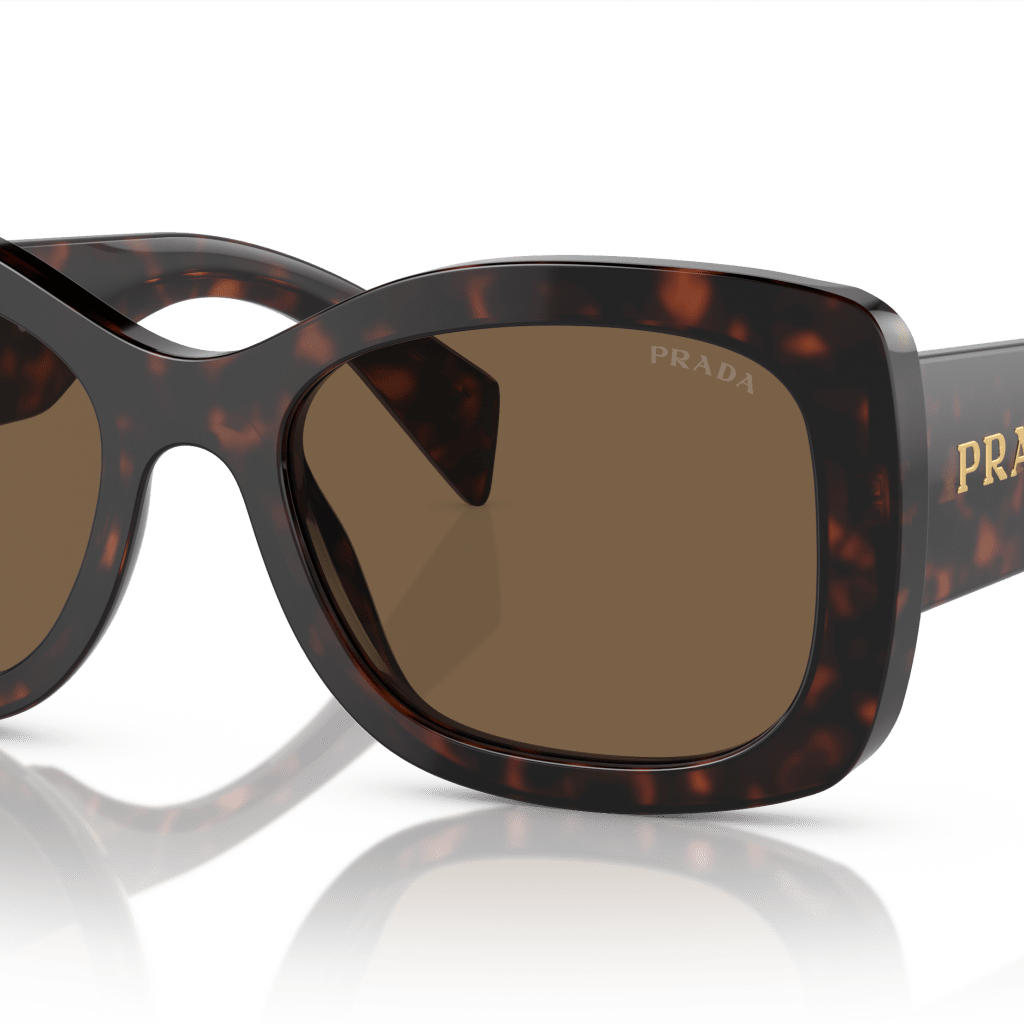 PRADA PR A08S Runway -PRADA Sunglasses- Optivision