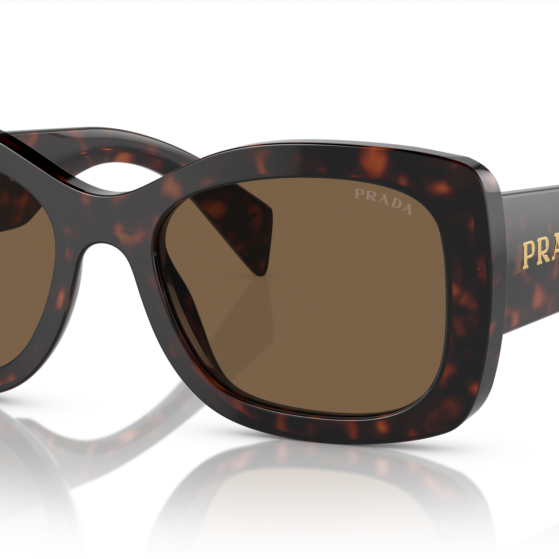 PRADA PR A08S