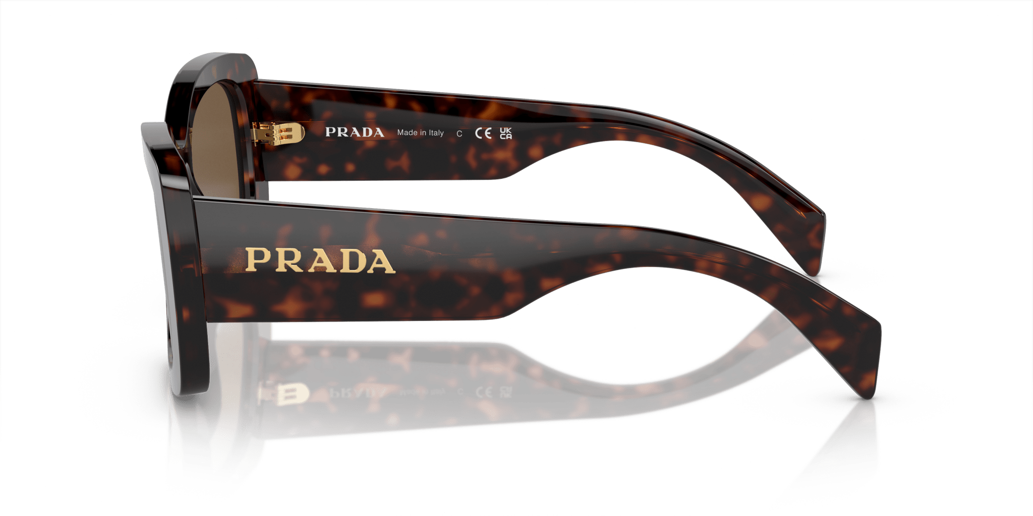 PRADA PR A08S Runway -PRADA Sunglasses- Optivision