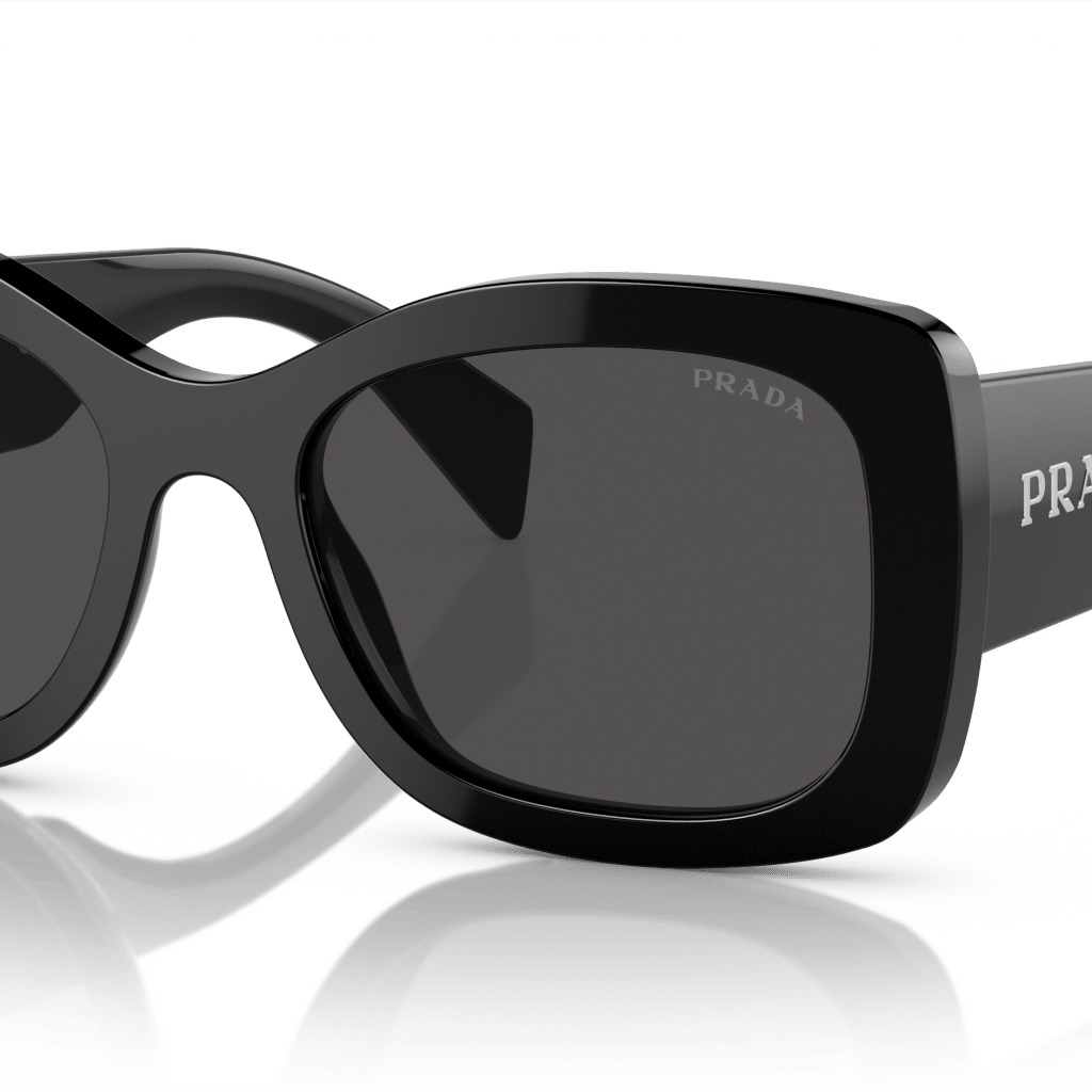 PRADA PR A08S Runway -PRADA Sunglasses- Optivision