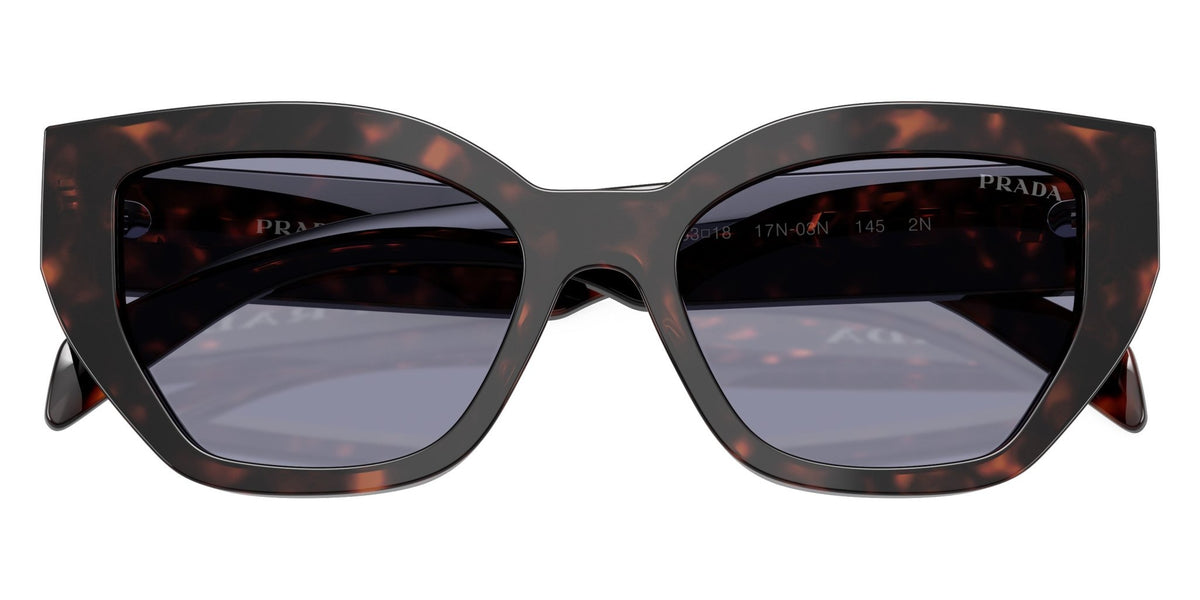 PRADA PR A09S Runway -PRADA Sunglasses- Optivision