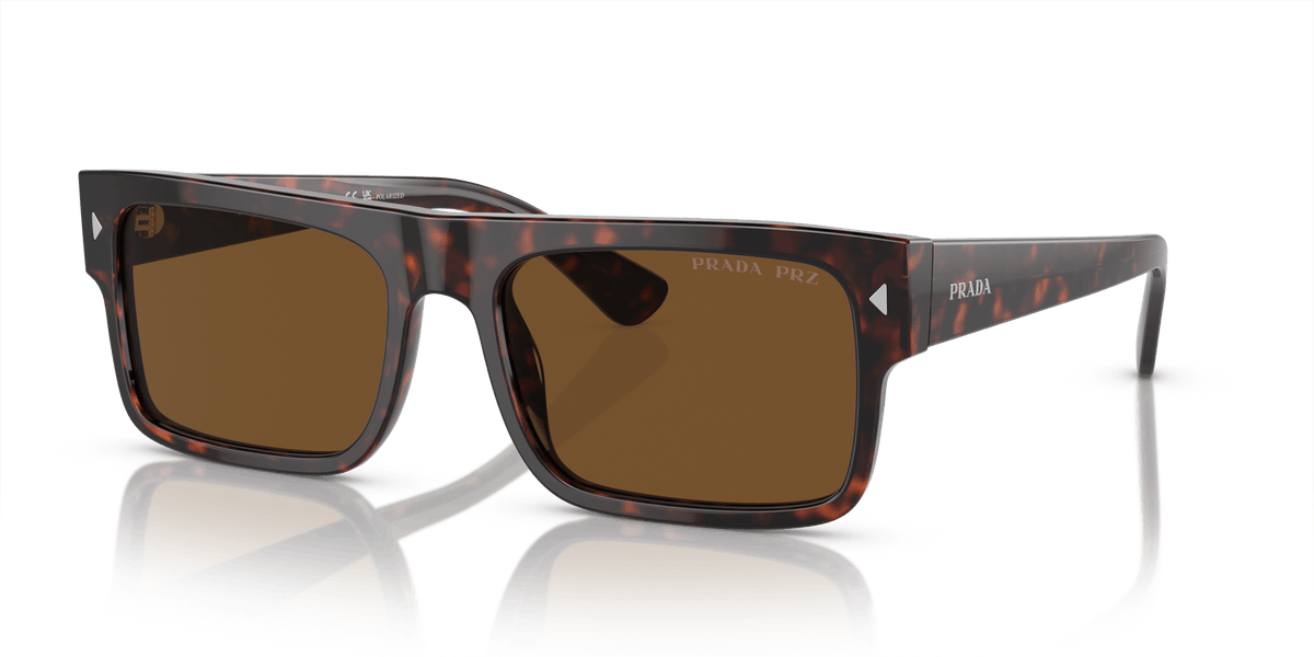 PRADA PR A10S Signature -PRADA Sunglasses- Optivision