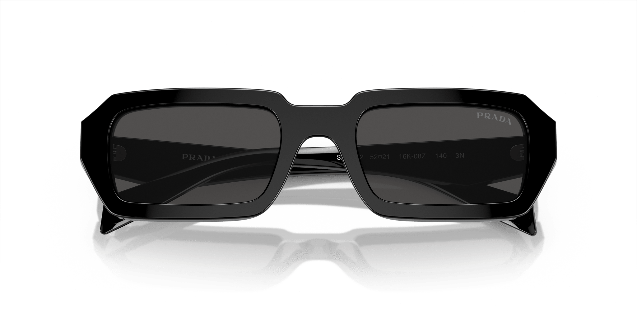 PRADA PR A12S Catwalk -PRADA Sunglasses- Optivision