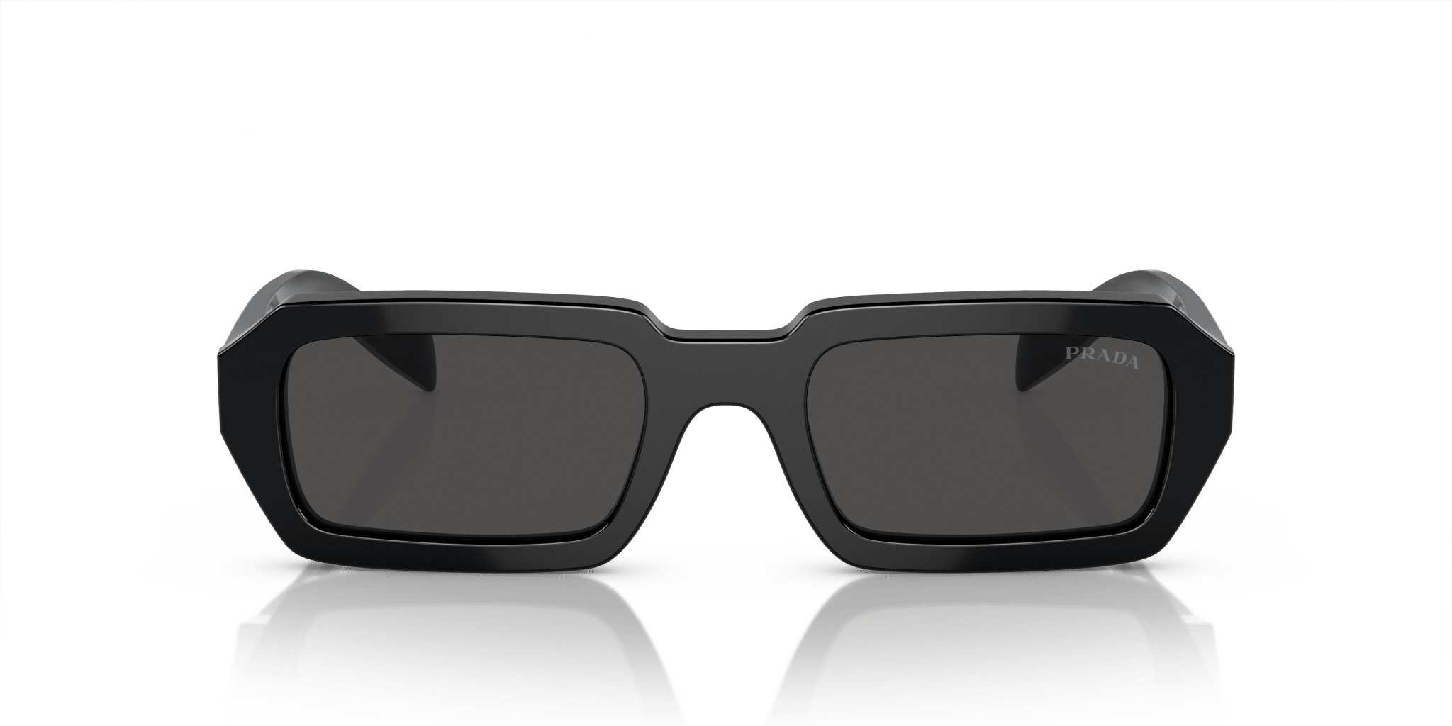 PRADA PR A12S Catwalk -PRADA Sunglasses- Optivision