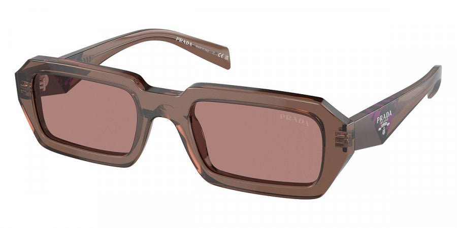 PRADA PR A12S Catwalk -PRADA Sunglasses- Optivision