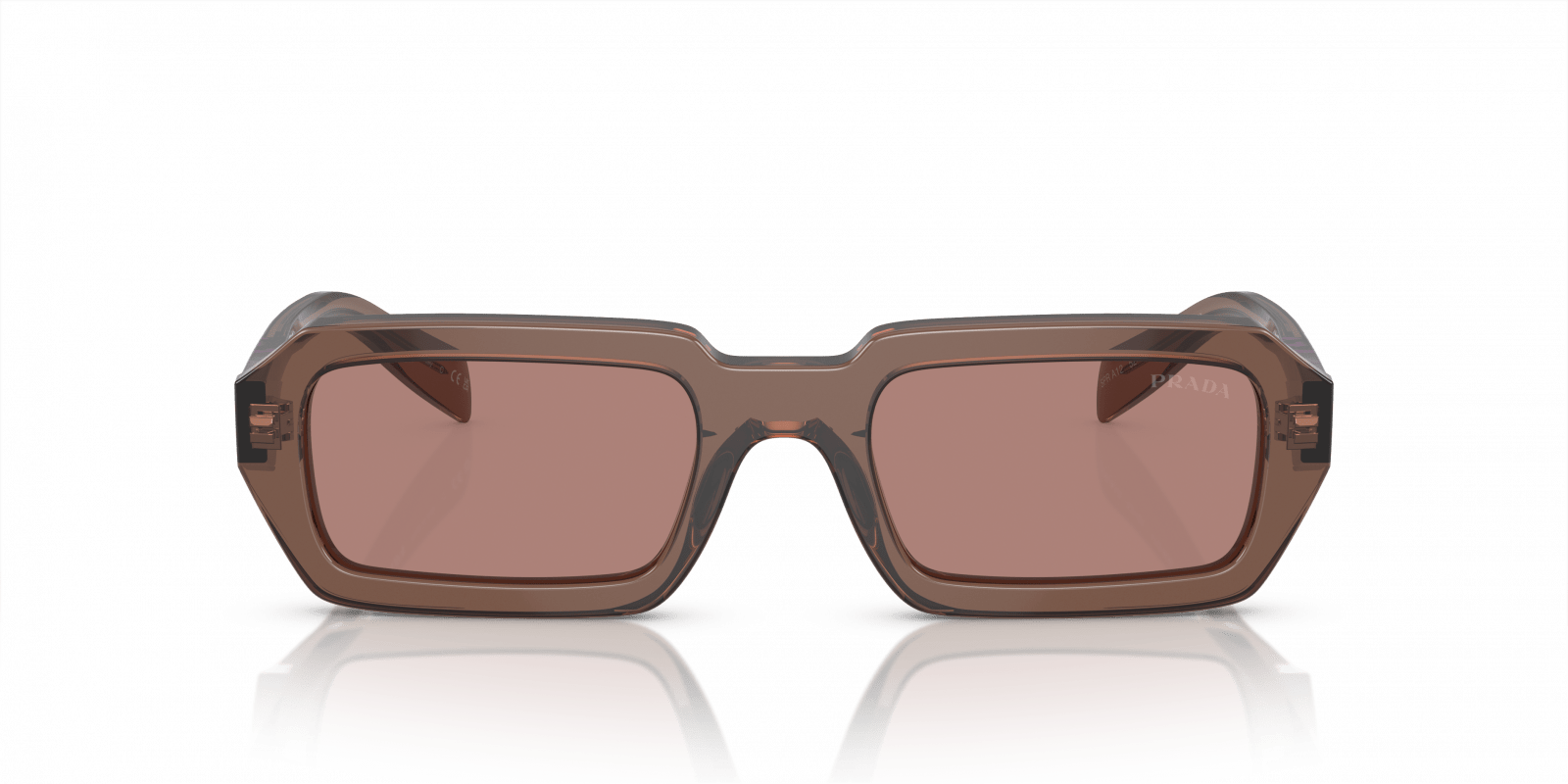 PRADA PR A12S Catwalk -PRADA Sunglasses- Optivision