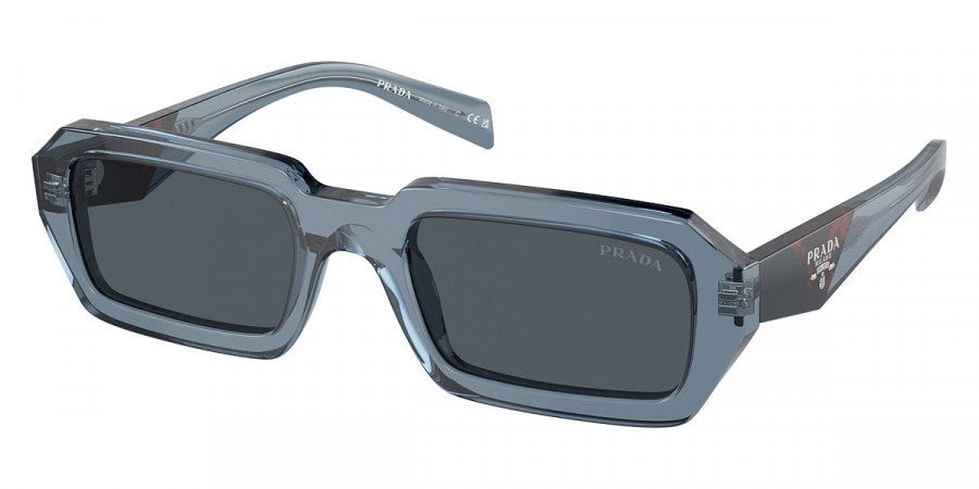 PRADA PR A12S Catwalk -PRADA Sunglasses- Optivision