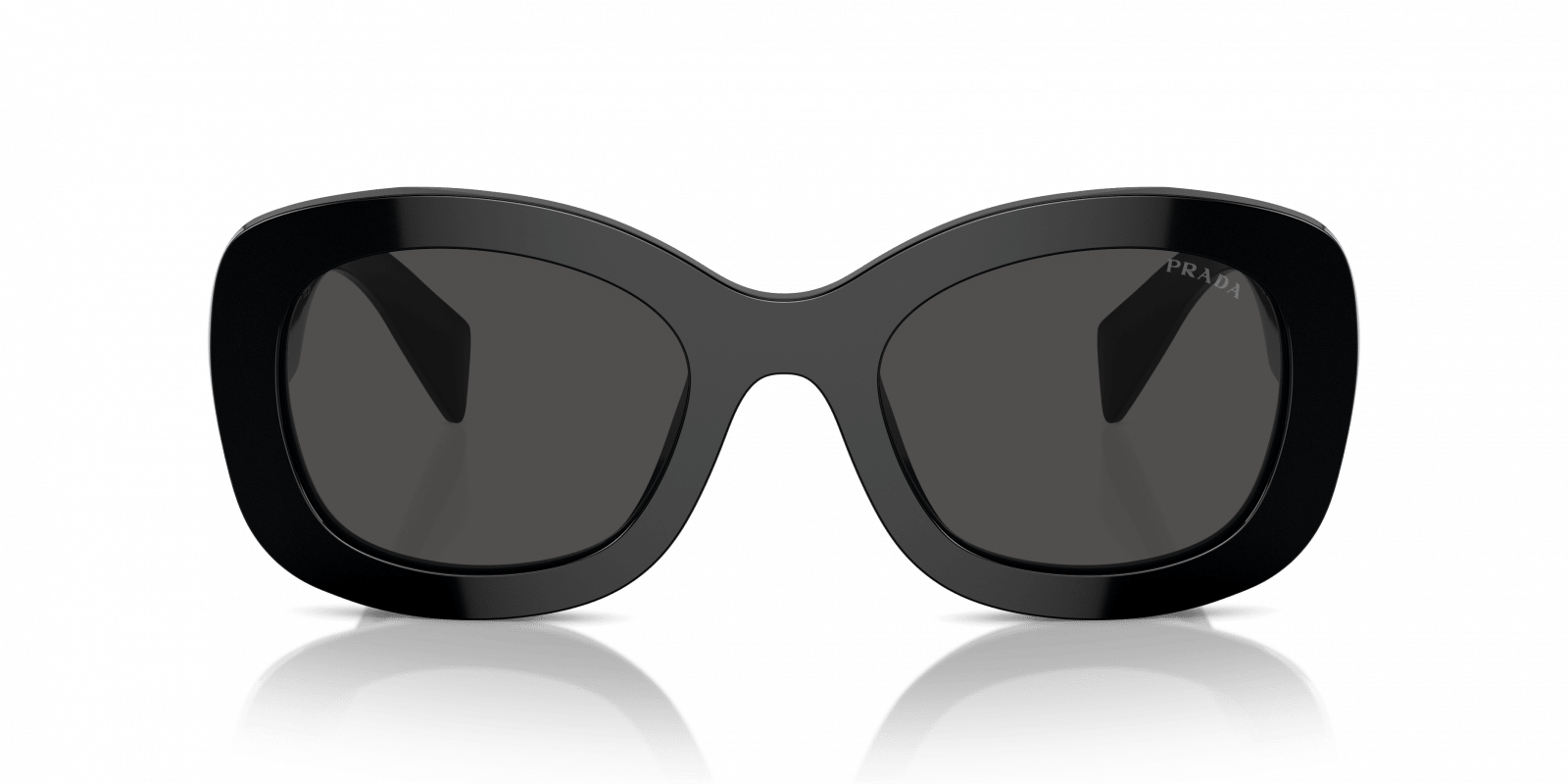PRADA PR A13S Signature -PRADA Sunglasses- Optivision