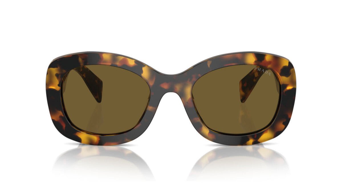PRADA PR A13S Signature -PRADA Sunglasses- Optivision