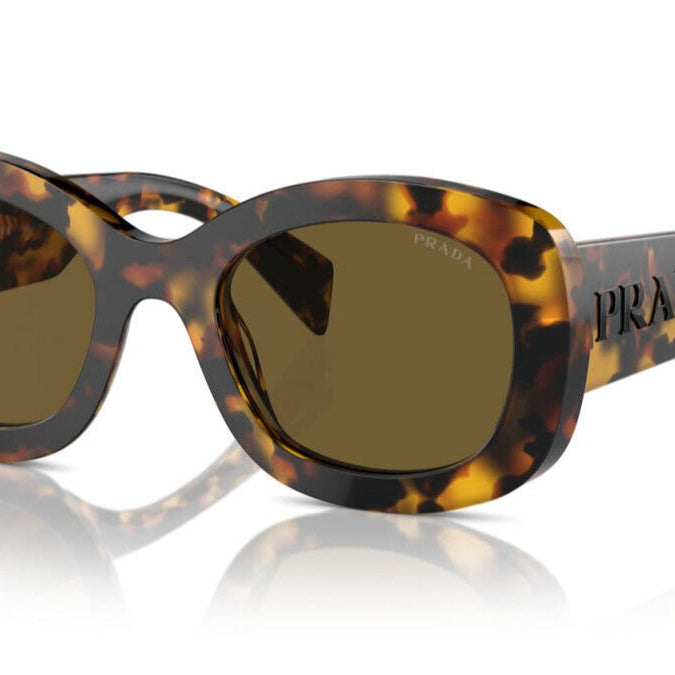 PRADA PR A13S Signature -PRADA Sunglasses- Optivision