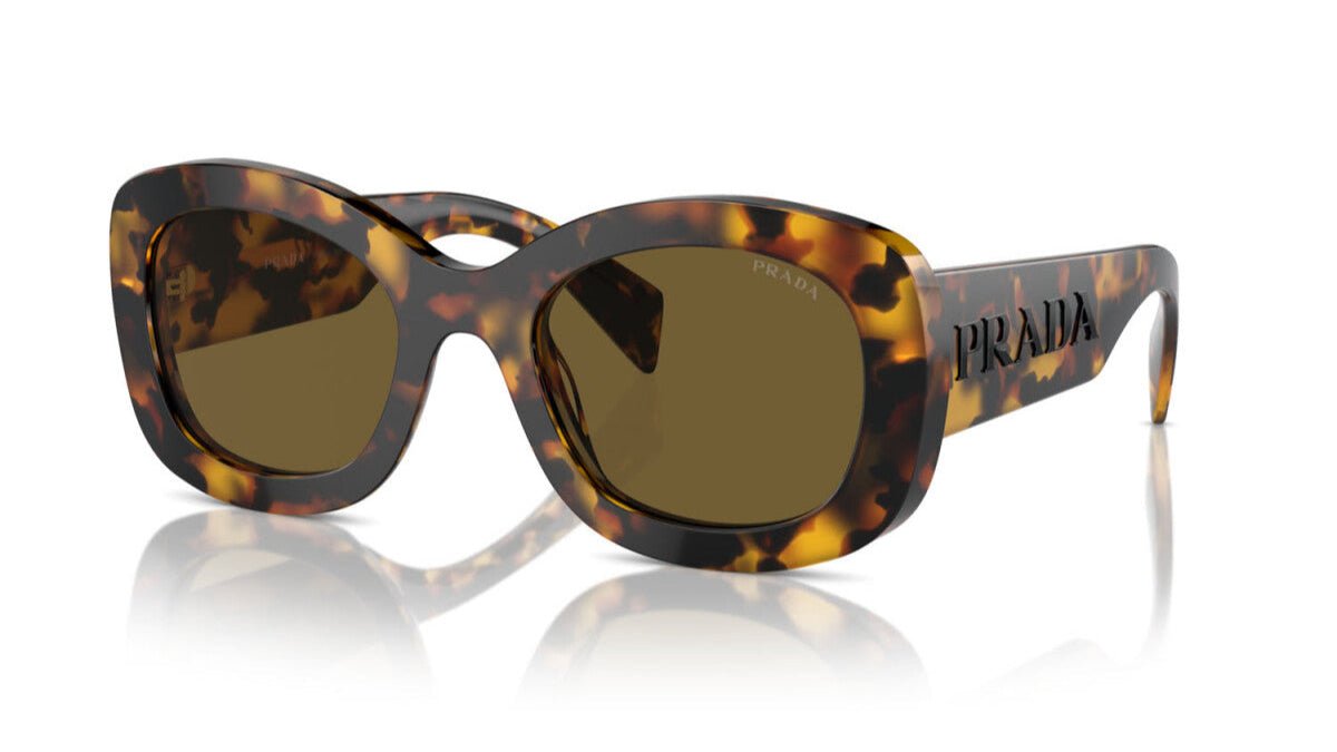 PRADA PR A13S Signature -PRADA Sunglasses- Optivision