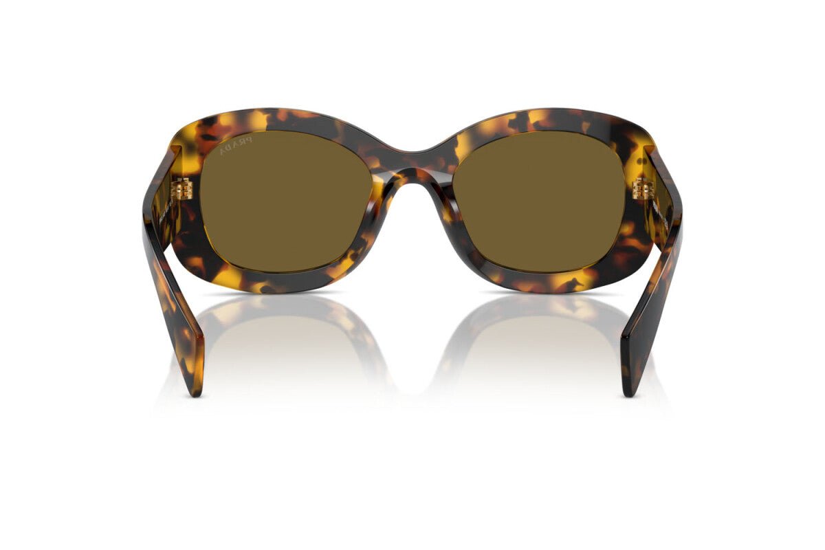 PRADA PR A13S Signature -PRADA Sunglasses- Optivision