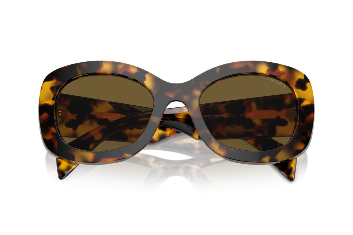 PRADA PR A13S Signature -PRADA Sunglasses- Optivision