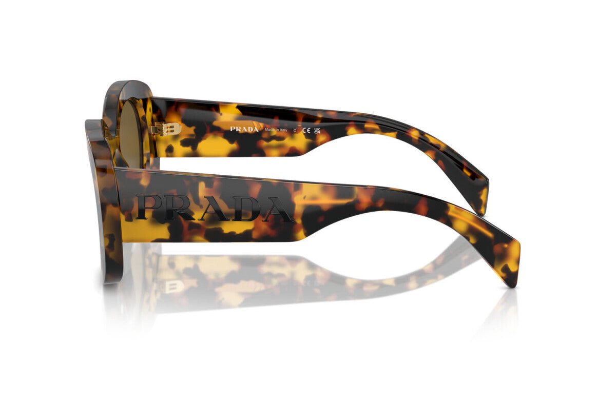 PRADA PR A13S Signature -PRADA Sunglasses- Optivision