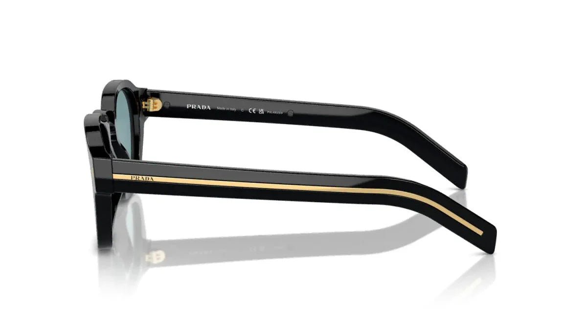 PRADA PR A16S Signature -PRADA Sunglasses- Optivision