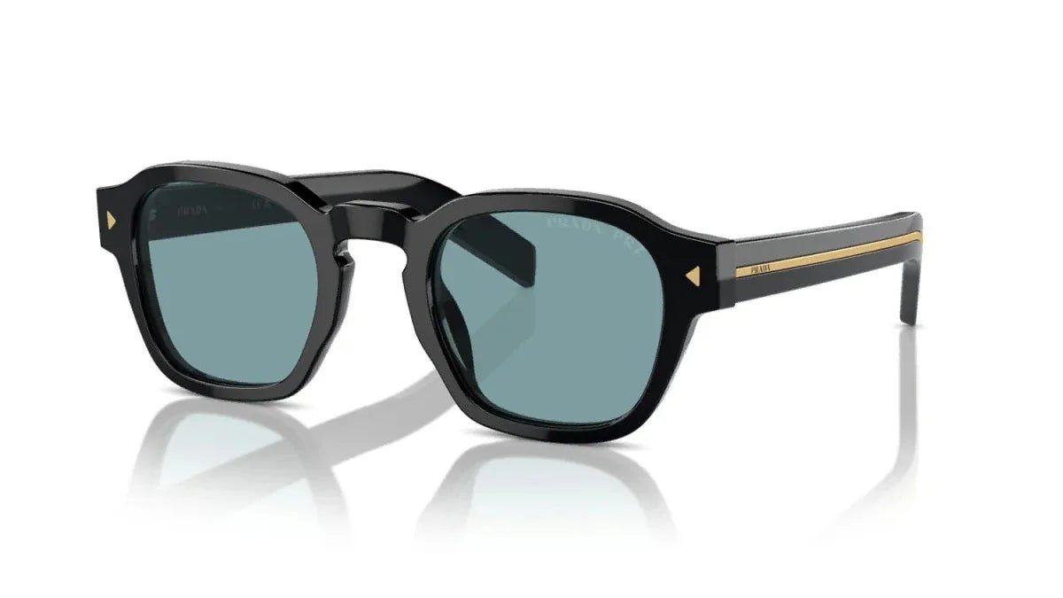 PRADA PR A16S Signature -PRADA Sunglasses- Optivision