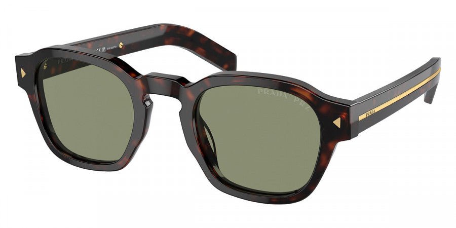 PRADA PR A16S Signature -PRADA Sunglasses- Optivision