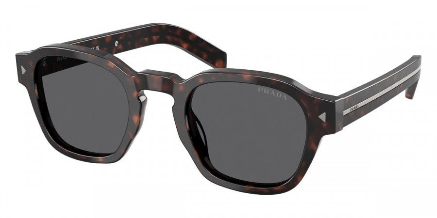 PRADA PR A16S Signature -PRADA Sunglasses- Optivision