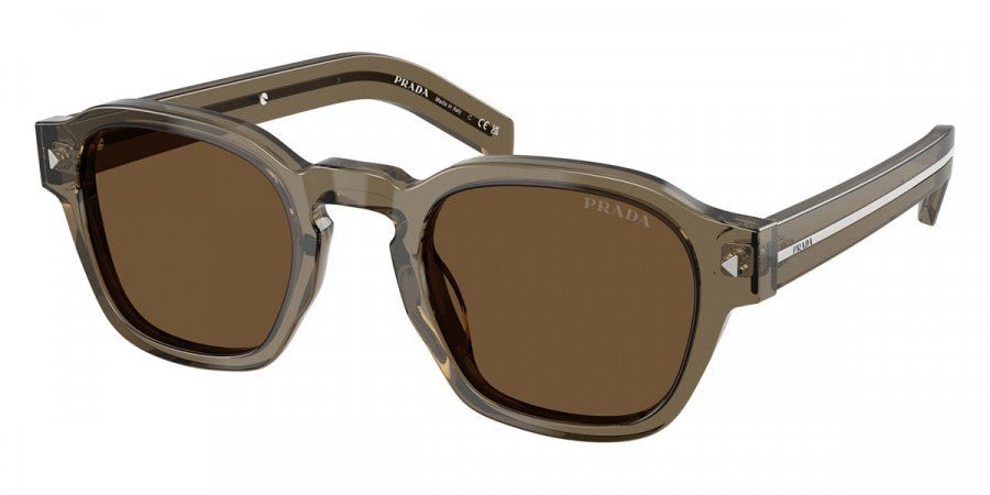 PRADA PR A16S Signature -PRADA Sunglasses- Optivision