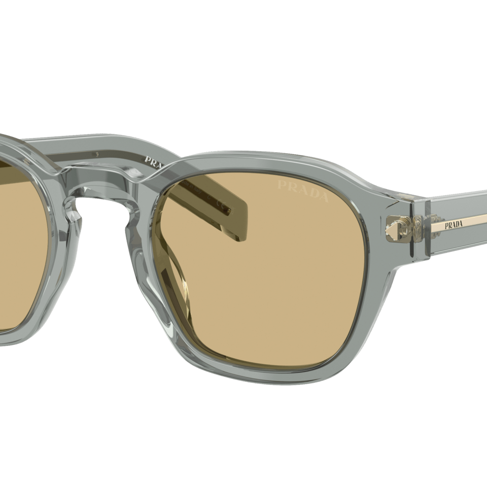 Prada PR A16S Phantos Sunglasses -PRADA Sunglasses- Optivision