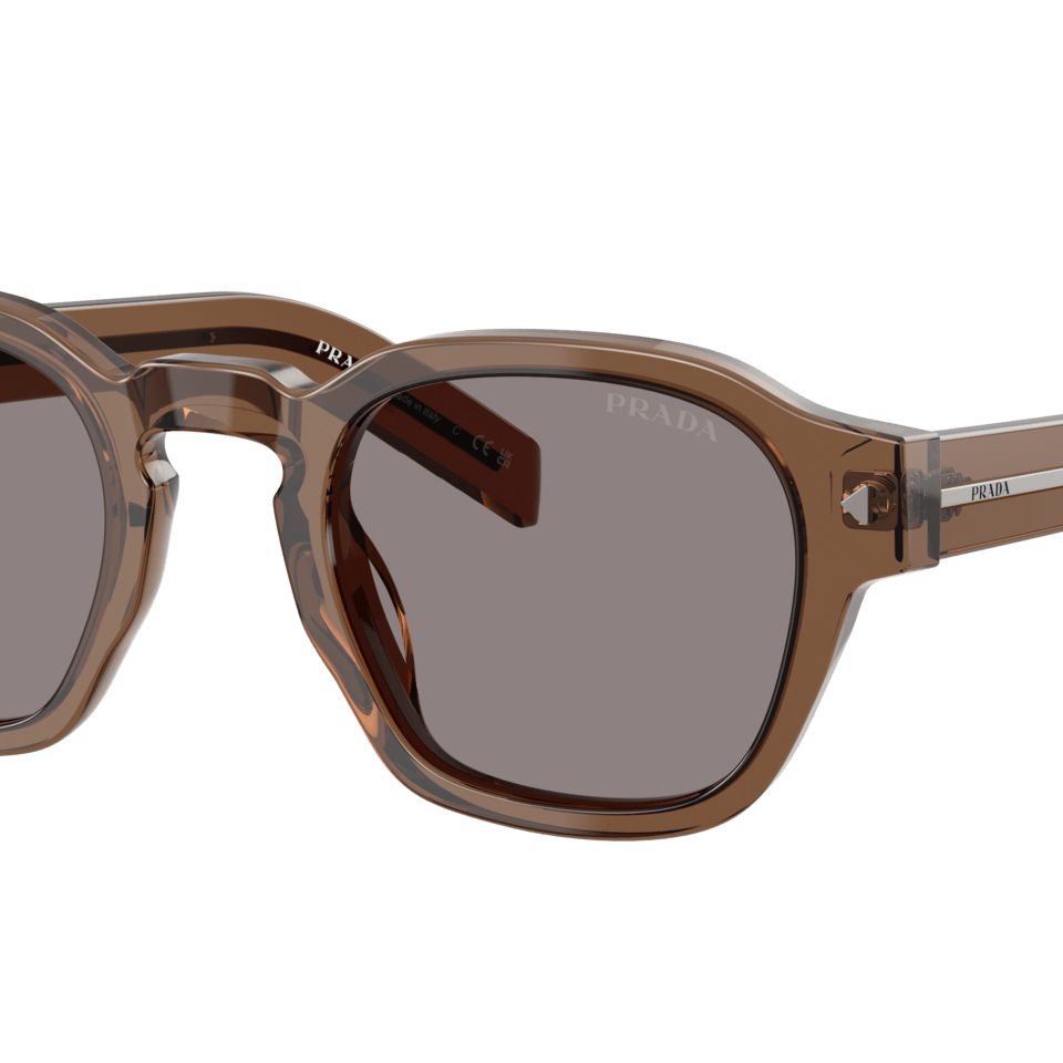 Prada PR A16S Phantos Sunglasses -PRADA Sunglasses- Optivision