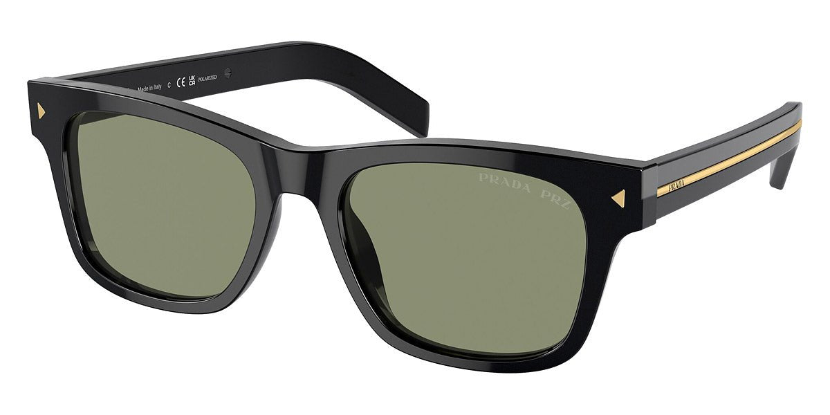 PRADA PR A17S Signature -PRADA Sunglasses- Optivision