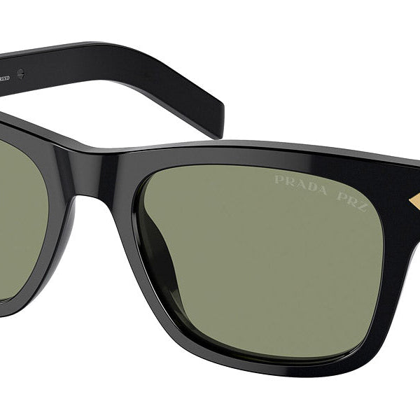 Prada PR A17S Rectangle Sunglasses -PRADA Sunglasses- Optivision