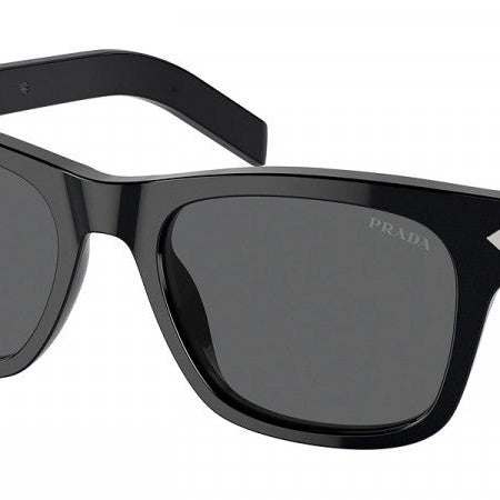Prada PR A17S Rectangle Sunglasses -PRADA Sunglasses- Optivision