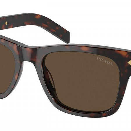 Prada PR A17S Rectangle Sunglasses -PRADA Sunglasses- Optivision