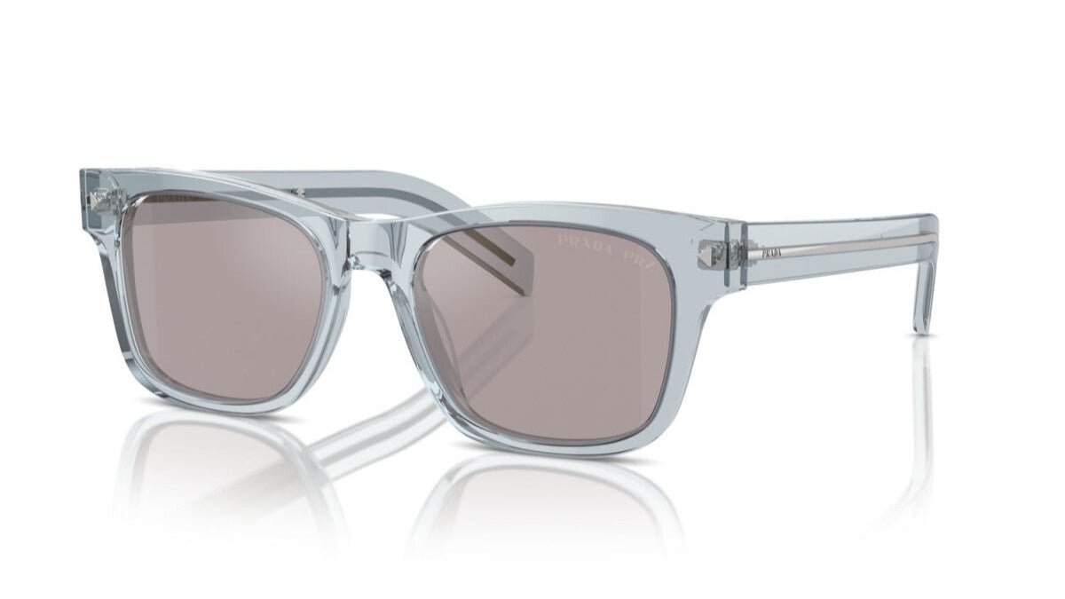 PRADA PR A17S Signature -PRADA Sunglasses- Optivision
