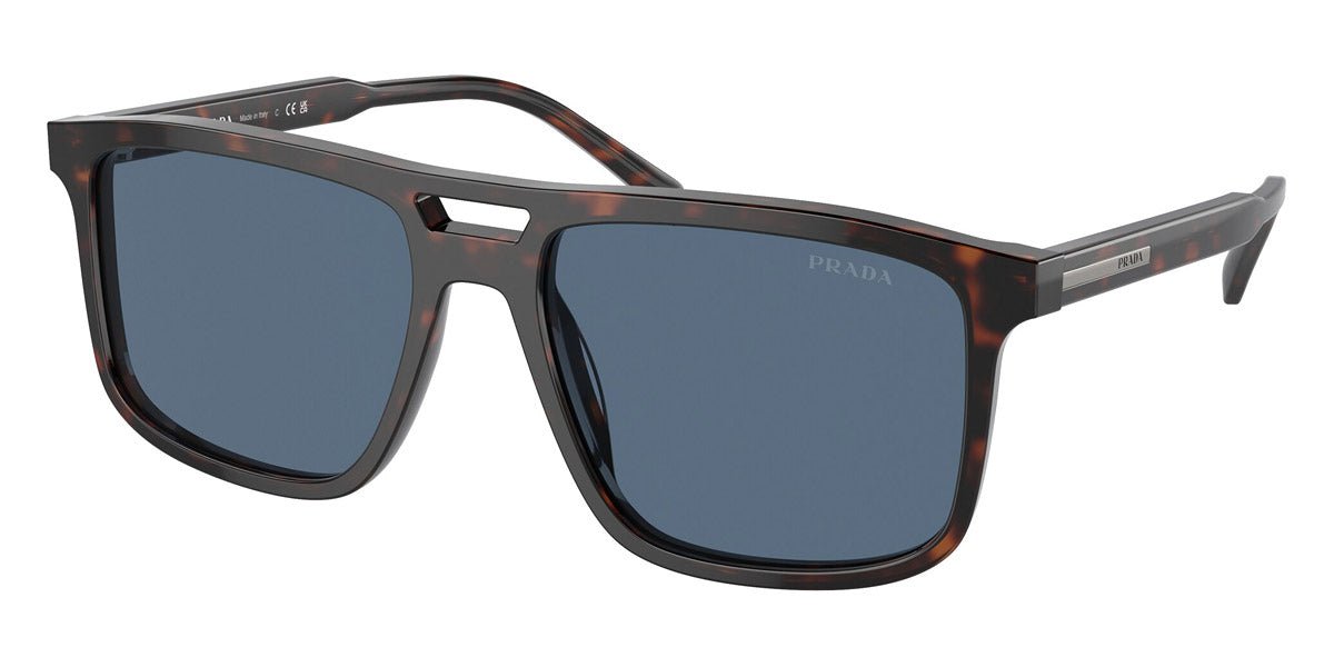 PRADA PR A22S Signature -PRADA Sunglasses- Optivision